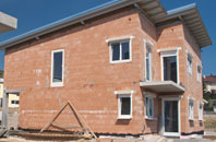 Aylesby home extensions