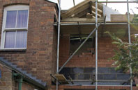 free Aylesby home extension quotes