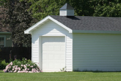 Aylesby outbuilding construction costs