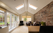 Aylesby single storey extension leads
